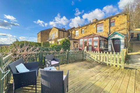 101 Edge Junction, Dewsbury, WF12 0PY