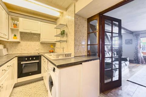 101 Edge Junction, Dewsbury, WF12 0PY