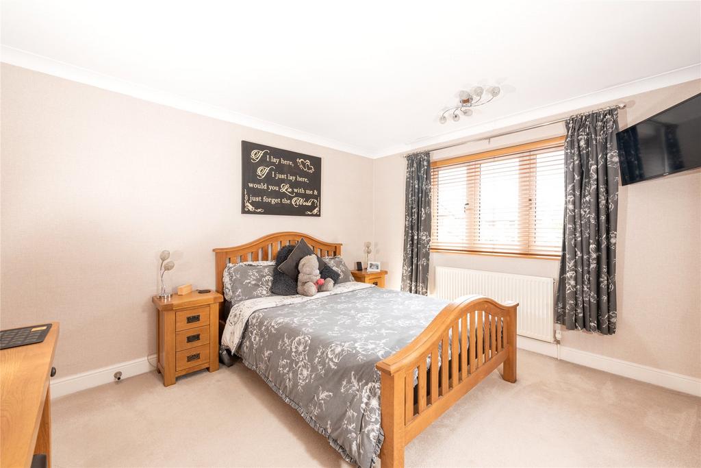 Principal Bedroom