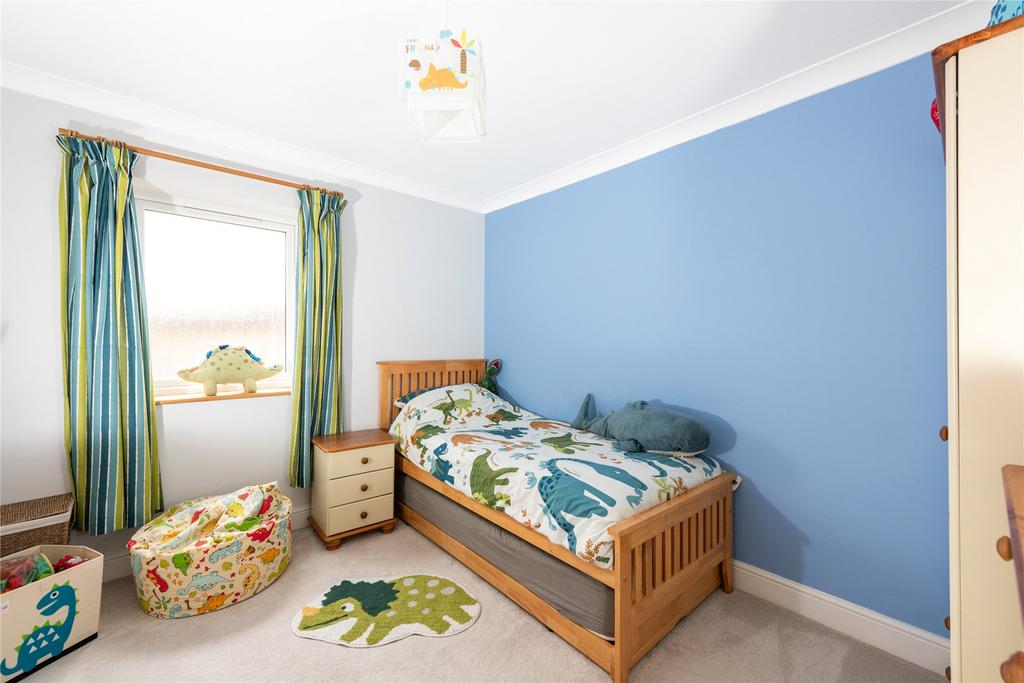 Bedroom Five