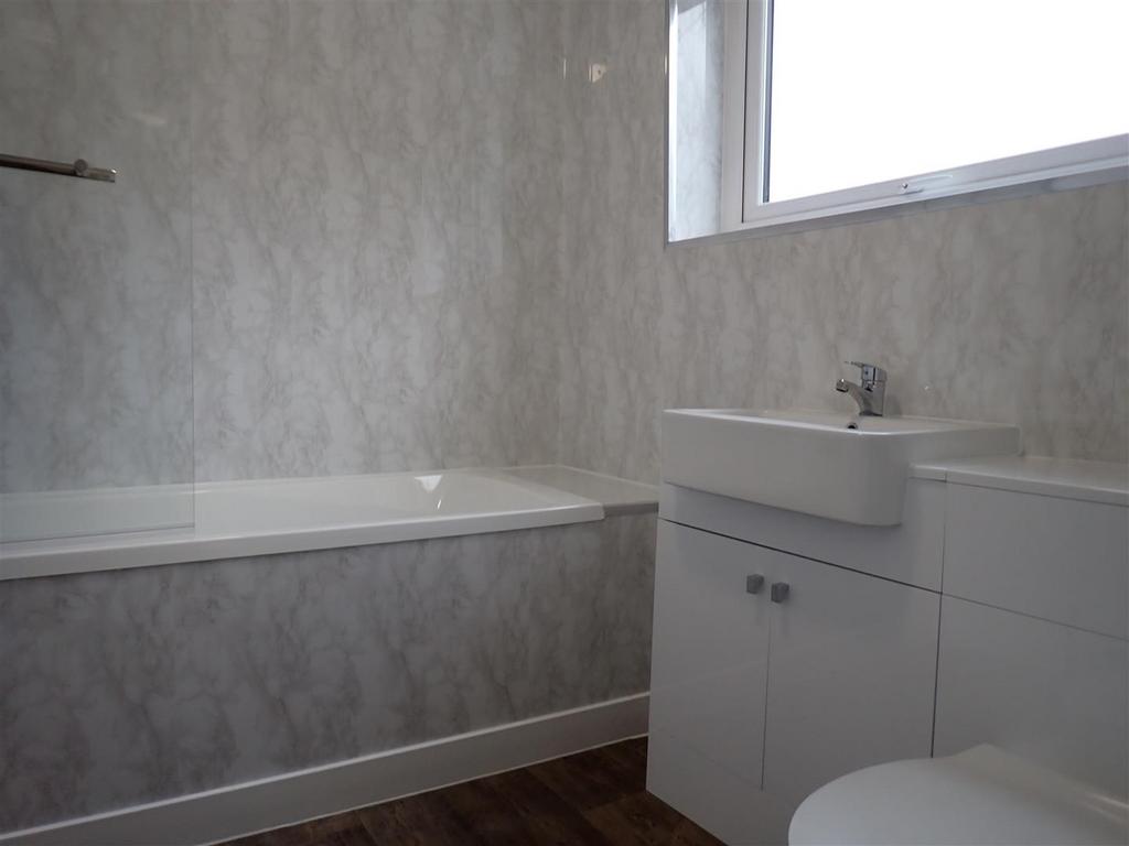 Bathroom/wc