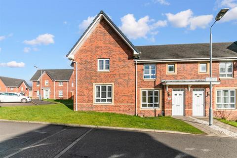 3 bedroom terraced house for sale, Clarence Crescent, Clydebank G81