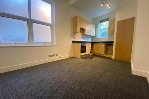 1 bedroom apartment to rent, Sheep Street, Northampton, NN1 2LU