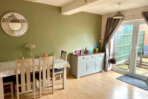 3 bedroom semi-detached house for sale, Brampton Grove, Oulton Broad, Lowestoft, Suffolk