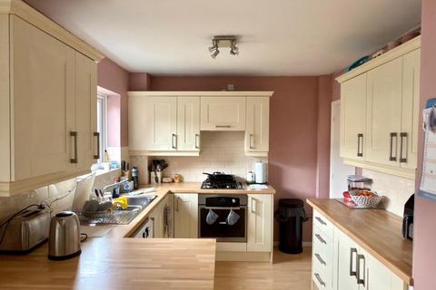3 bedroom semi-detached house for sale, Brampton Grove, Oulton Broad, Lowestoft, Suffolk