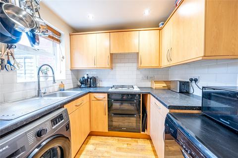 3 bedroom terraced house for sale, Caraway Mews, Meanwood, Leeds