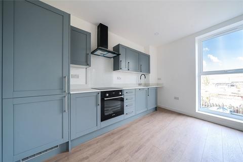 1 bedroom apartment for sale, Springbank Road, London