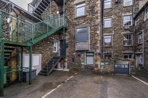 Studio for sale, Merewyke Court, Lake Road, Bowness-on-Windermere