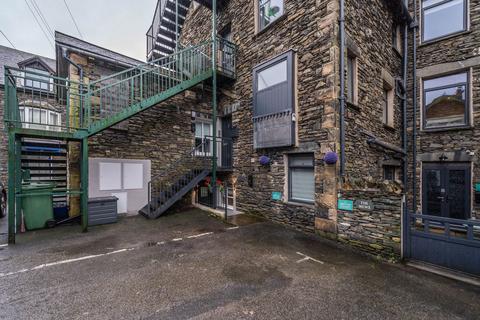 Studio for sale, Merewyke Court, Lake Road, Bowness-on-Windermere