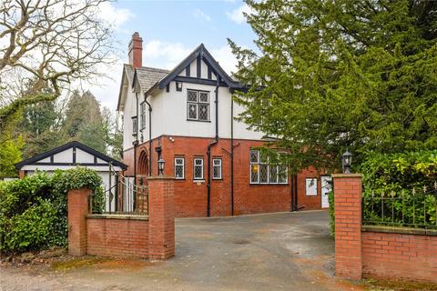 5 bedroom semi-detached house for sale, Adlington Road, Wilmslow, Cheshire, SK9