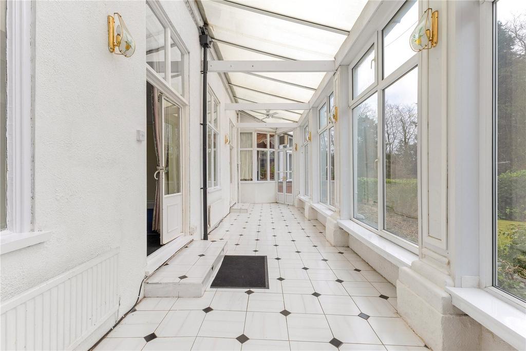 Orangery