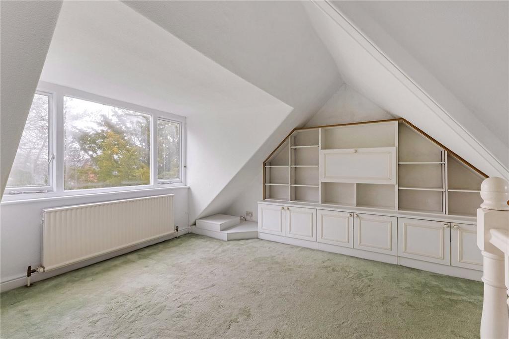 Bedroom Five