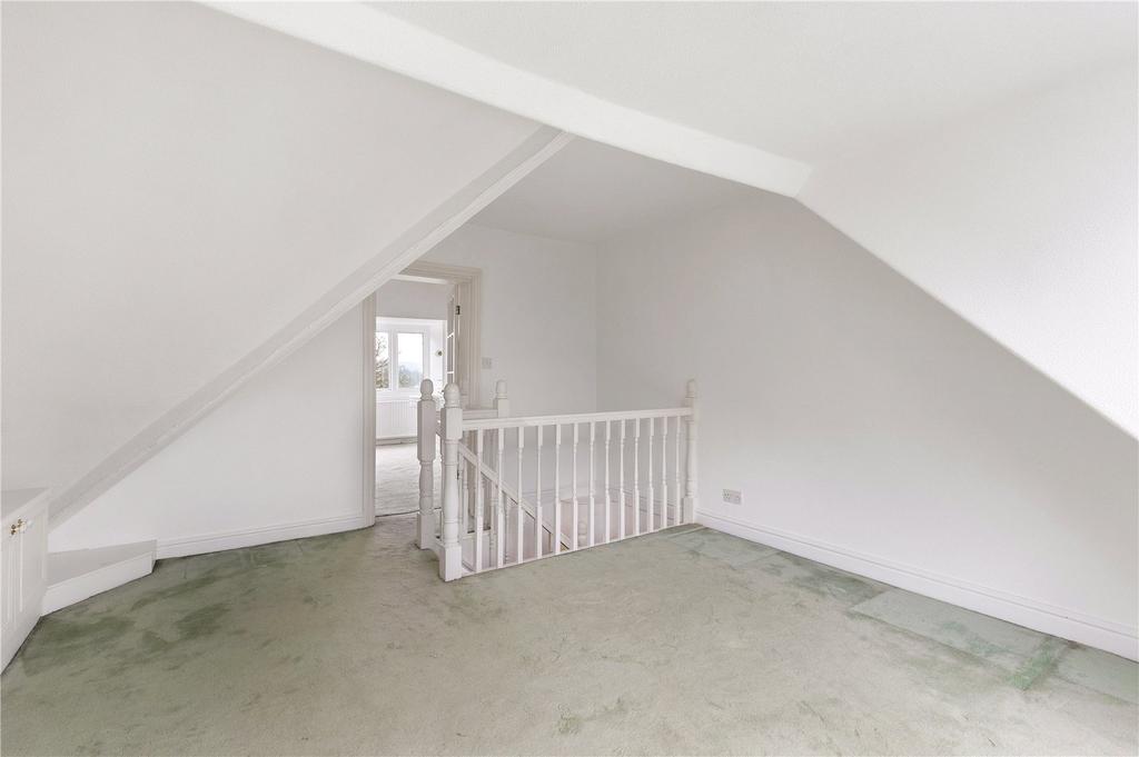 Bedroom Five