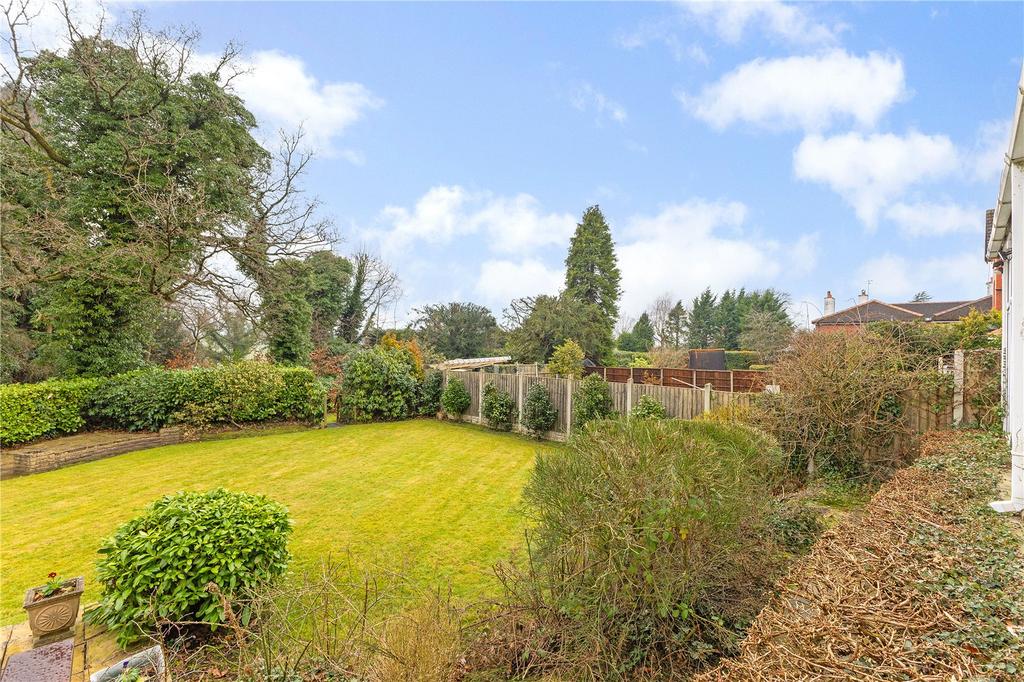 Gardens