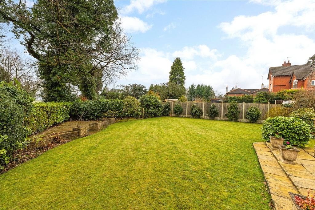 Gardens