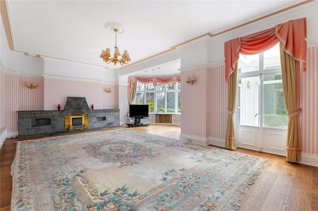 Drawing Room