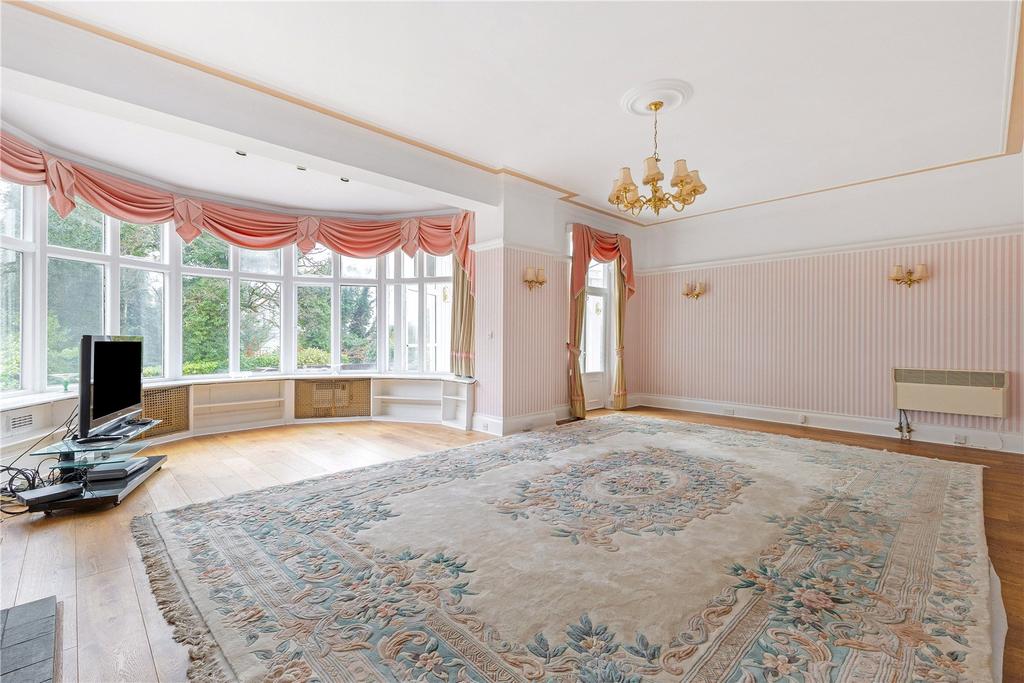 Drawing Room