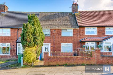 3 bedroom terraced house for sale, Kings Drive, Woolton, Liverpool, Merseyside, L25