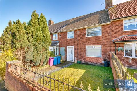 3 bedroom terraced house for sale, Kings Drive, Woolton, Liverpool, Merseyside, L25