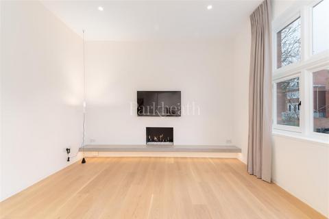 2 bedroom flat to rent, Lindfield Gardens, Hampstead NW3