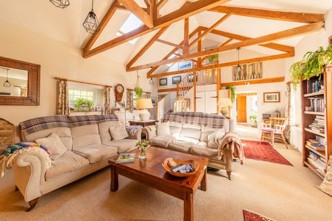 3 bedroom cottage for sale, Castle Cottage, Milltown, Lostwithiel