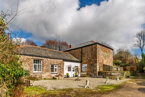 3 bedroom cottage for sale, Castle Cottage, Milltown, Lostwithiel
