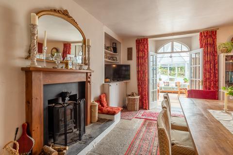 3 bedroom cottage for sale, Castle Cottage, Milltown, Lostwithiel