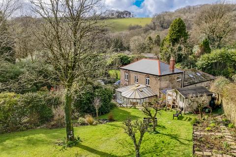 undefined, Castle Cottage, Milltown, Lostwithiel