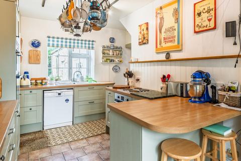 undefined, Castle Cottage, Milltown, Lostwithiel