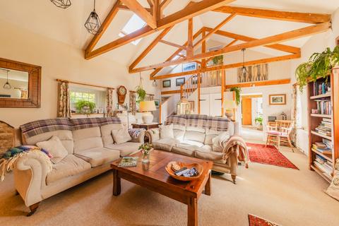 3 bedroom cottage for sale, Castle Cottage, Milltown, Lostwithiel