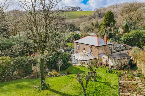 3 bedroom cottage for sale, Castle Cottage, Milltown, Lostwithiel