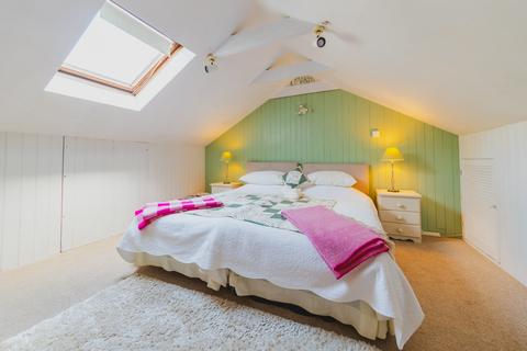 3 bedroom cottage for sale, Castle Cottage, Milltown, Lostwithiel