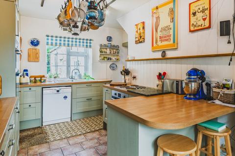 3 bedroom cottage for sale, Castle Cottage, Milltown, Lostwithiel