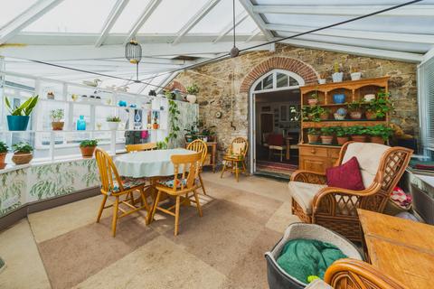 3 bedroom cottage for sale, Castle Cottage, Milltown, Lostwithiel