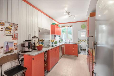 166 Mitcham Lane, London, SW16 6NS