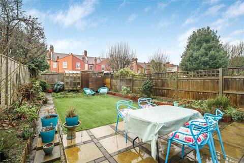 166 Mitcham Lane, London, SW16 6NS