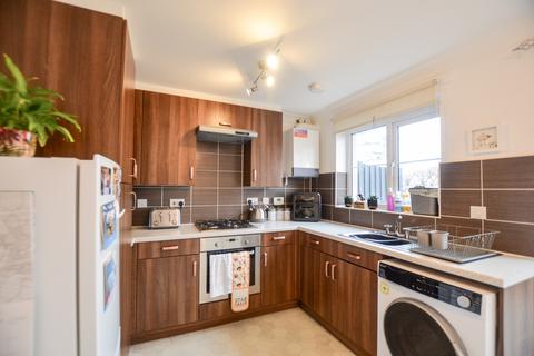 2 bedroom terraced house for sale, 18 Raleigh Gardens, Bodmin, PL31 2FH