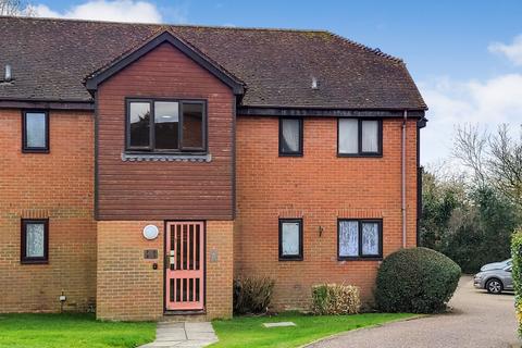 1 bedroom apartment for sale, 1 Saxon Court, Roman Way, Billingshurst, West Sussex, RH14 9QU