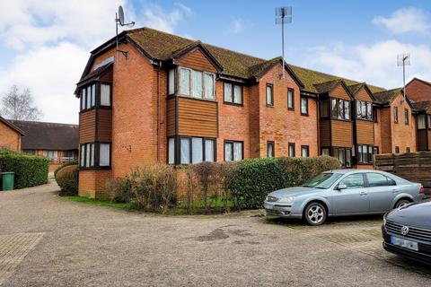 1 bedroom apartment for sale, 1 Saxon Court, Roman Way, Billingshurst, West Sussex, RH14 9QU