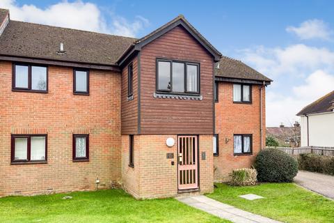 1 bedroom apartment for sale, 1 Saxon House, Roman Way, Billingshurst, West Sussex, RH14 9QU