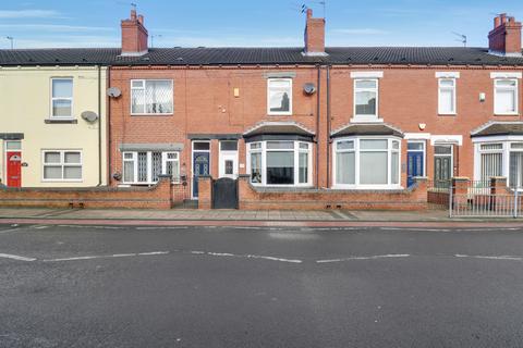 2 bedroom terraced house for sale, Lower Oxford Street, Castleford, West Yorkshire, WF10