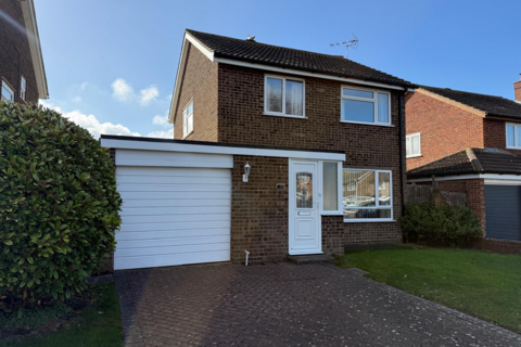 3 bedroom detached house for sale, Norrie Road, Birchington CT7