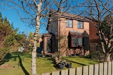 3 bedroom detached house for sale, Scone Place, Stewartfield, East Kilbride