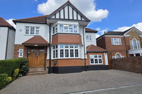 6 bedroom detached house for sale, Barnhill Estate, Wembley