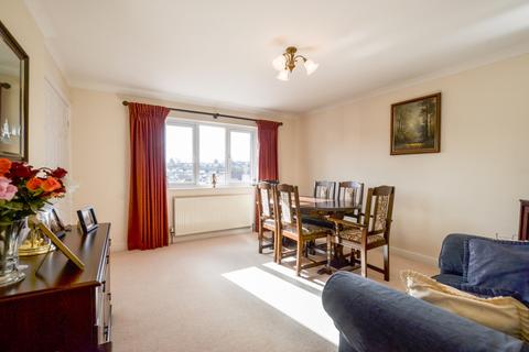 4 bedroom detached house for sale, 42 Scarletts Well Park, Bodmin, PL31 2RF