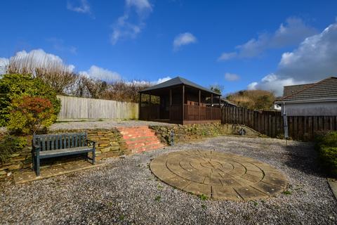 4 bedroom detached house for sale, 42 Scarletts Well Park, Bodmin, PL31 2RF