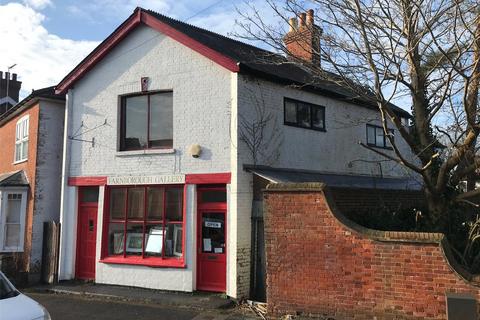 Office for sale, Guildford Road West, Farnborough, Hampshire, GU14