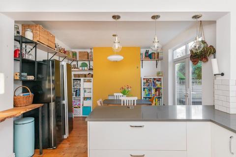 61 Cottrell Road, Eastville, Bristol, BS5 6TL