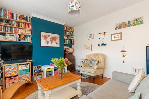 61 Cottrell Road, Eastville, Bristol, BS5 6TL