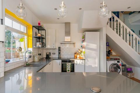 61 Cottrell Road, Eastville, Bristol, BS5 6TL
